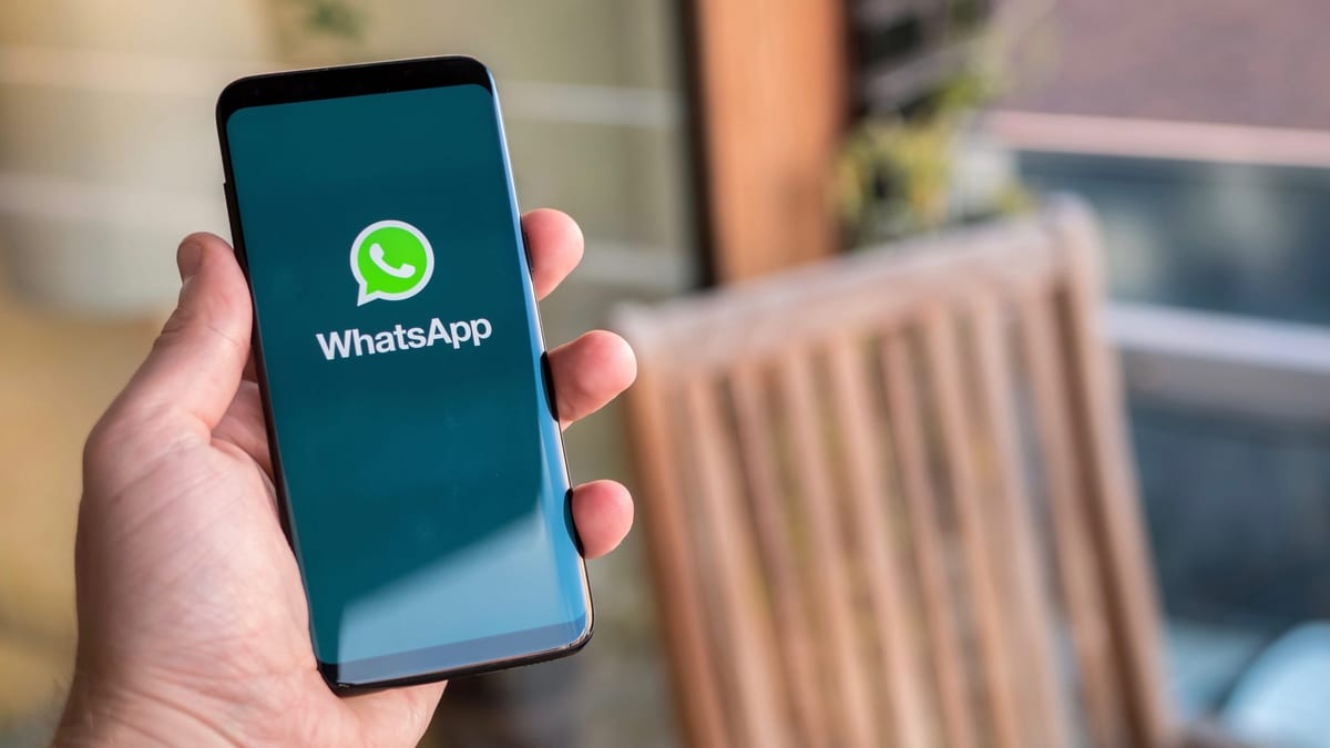 WhatsApp Status ads coming your way soon.