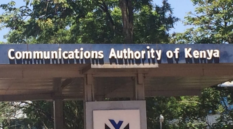CAK keen on security threats posed by the 5G network