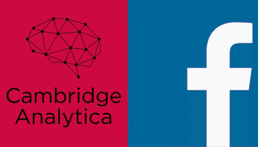 The Great Hack: Man Demands For His Data From Cambridge Analytica After Privacy Violation
