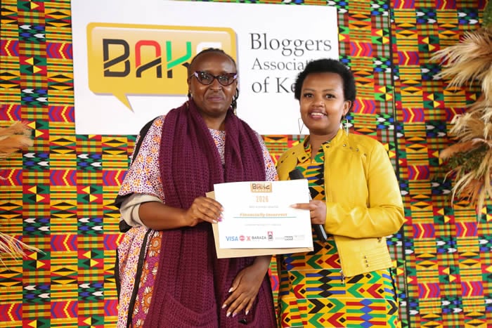 BAKE Awards 2026