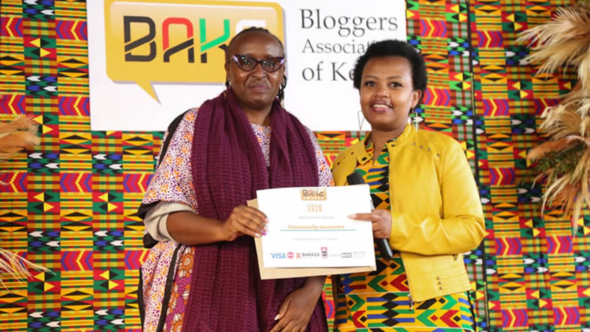 BAKE Awards 2026