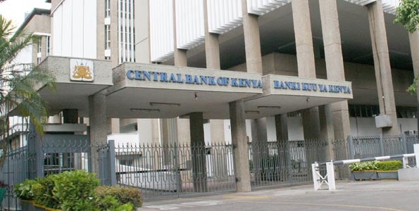 It’s the 50th Anniversary for the Central Bank of Kenya, and they’ll be celebrating in style