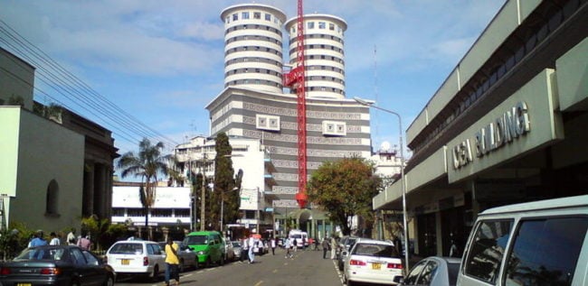 Kenya tops 4th Africa Prospect Indicator