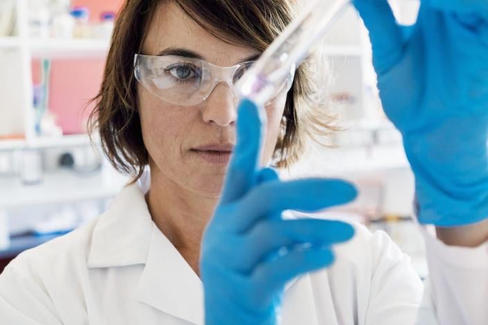 innovation to slow down cervical cancer