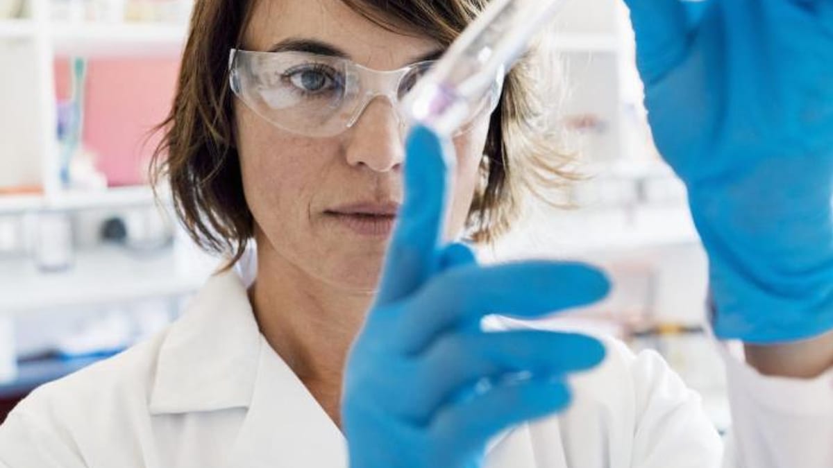 innovation to slow down cervical cancer