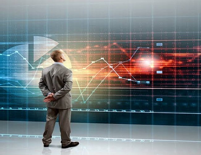 How Technology Has Changed The Role Of Chief Finance Officers Today