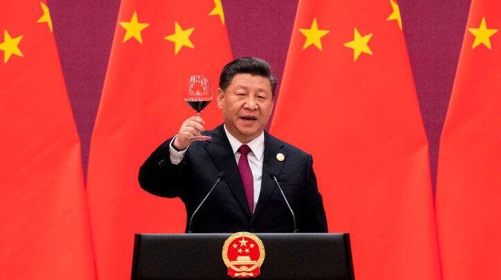 Kenya Joins The Wagon Of Benefitors As China Offers Advice, Doctors And Medication
