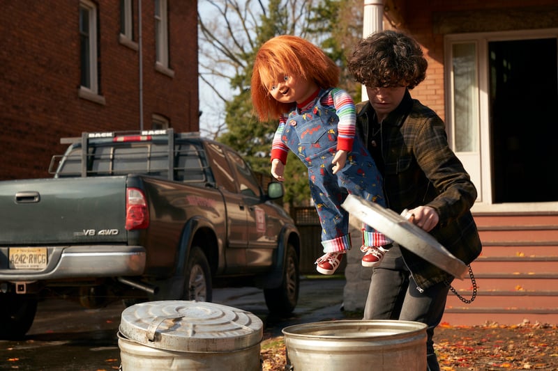 chucky