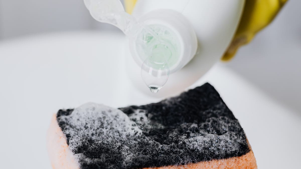 home cleaning hacks