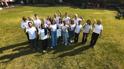 South African AI Platform Leova Takes Second in Global Clinical Trial Challenge