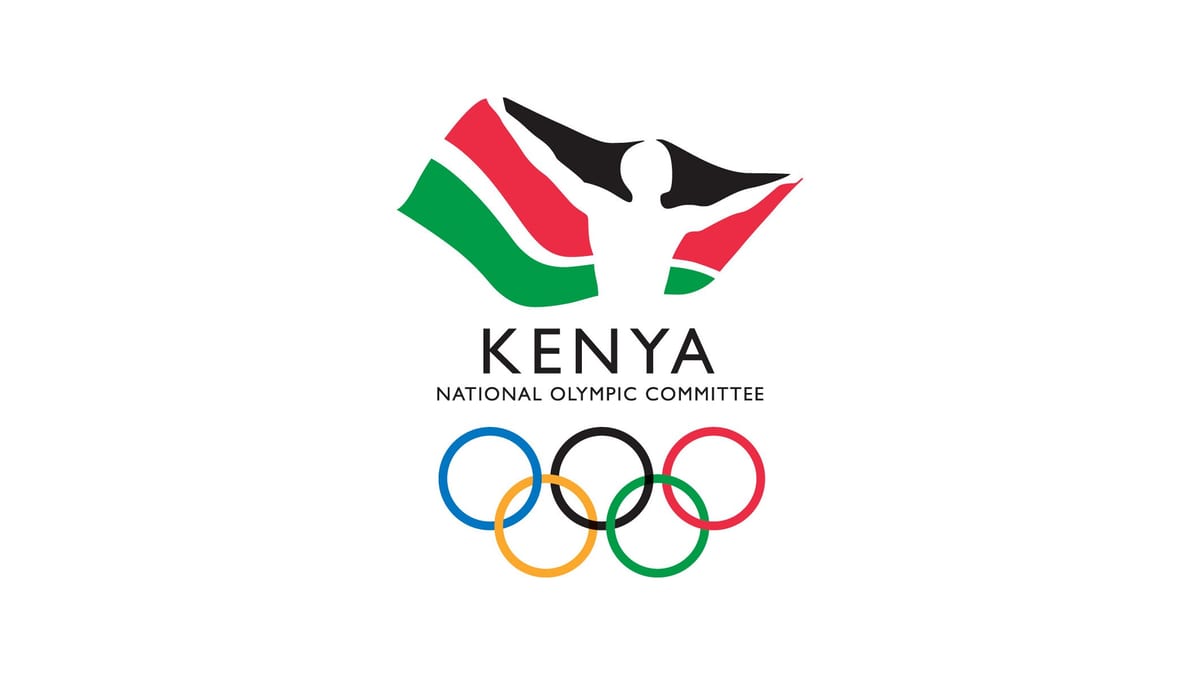 ‘Companies, keep off Team Kenya,’ says NOCK