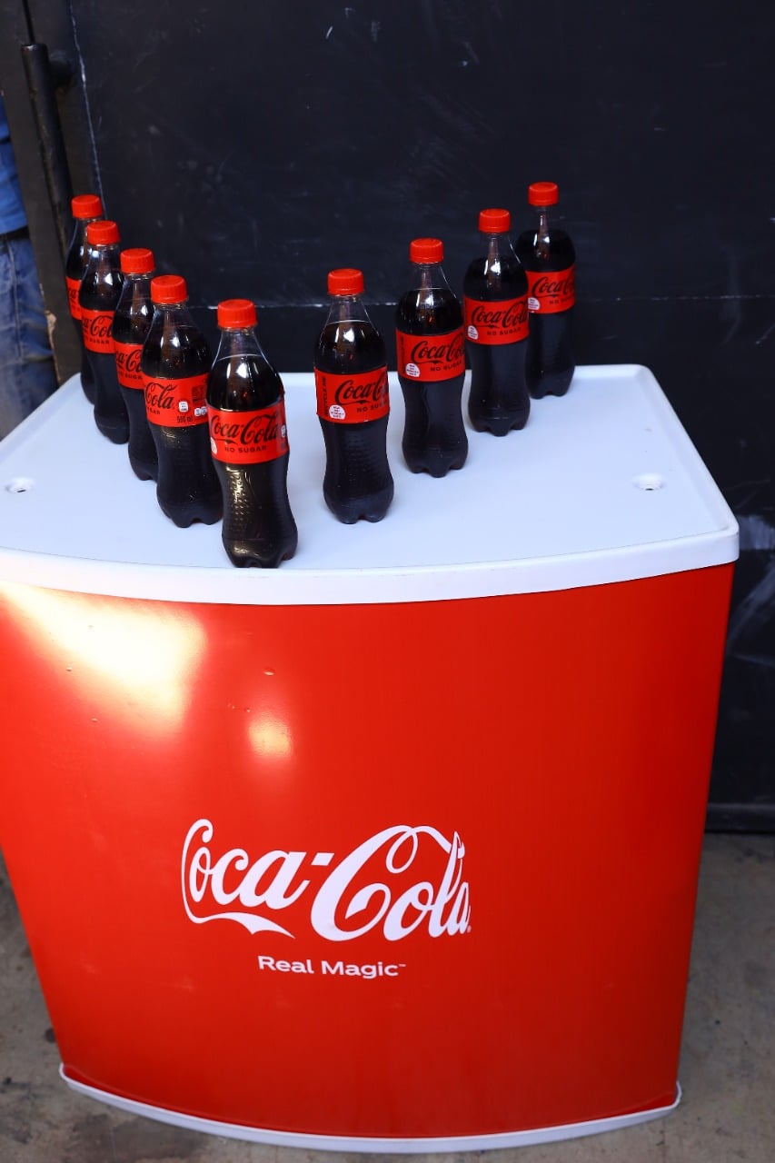 coca-cola