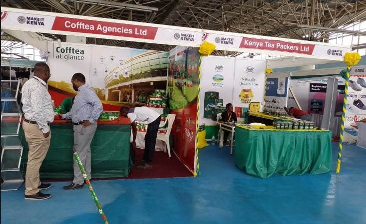 Dar es Salaam International Trade Fair