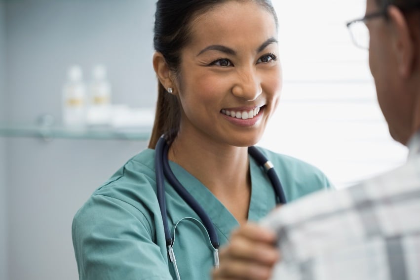 compassionate customer care