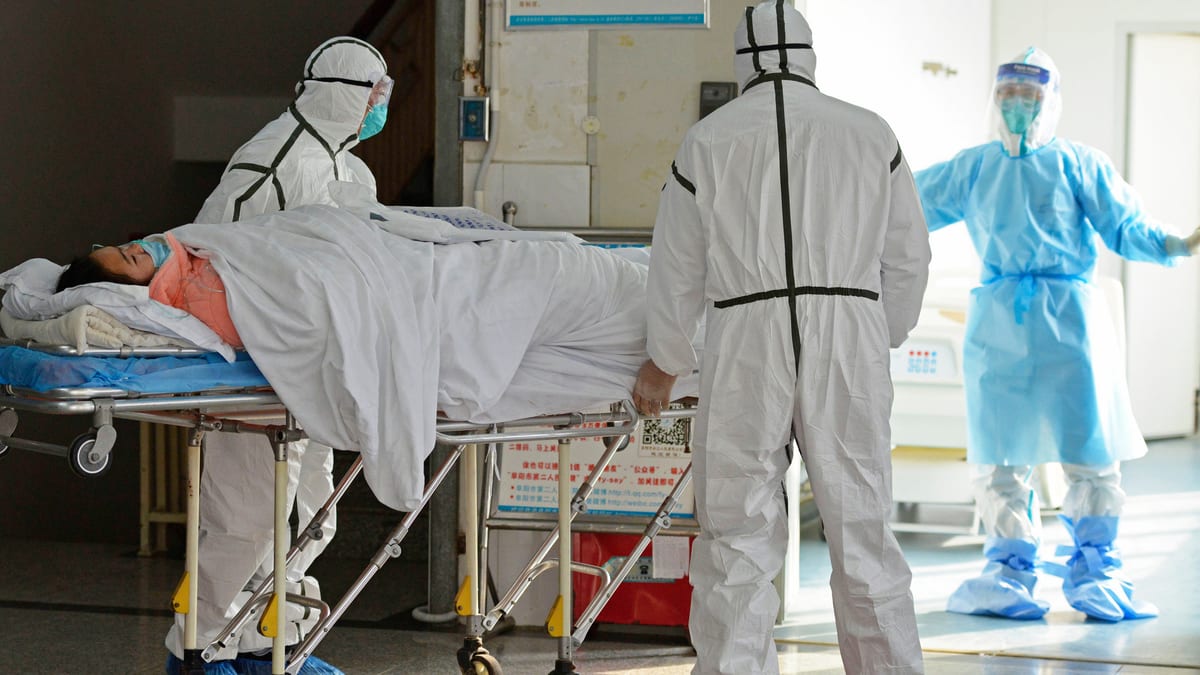 Coronavirus: 97 Deaths In One Day, Forceful Detentions & A Sick Economy