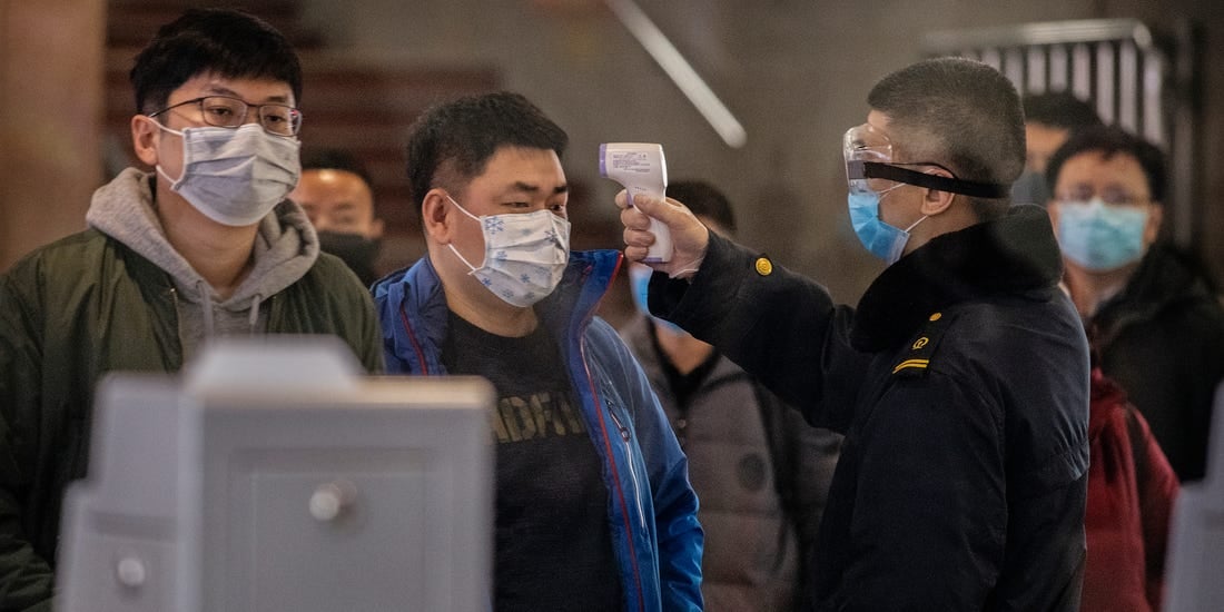 The World Ridicules China For ‘Making’ New Disease, Facts On The CoronaVirus