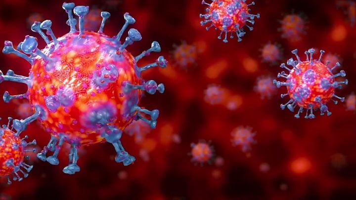 coronavirus conspiracy theory