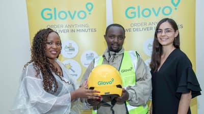 Couriers Pledge
