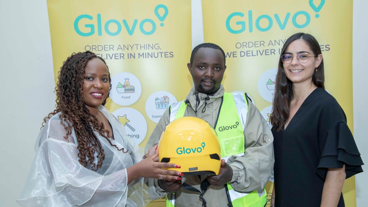 Couriers Pledge