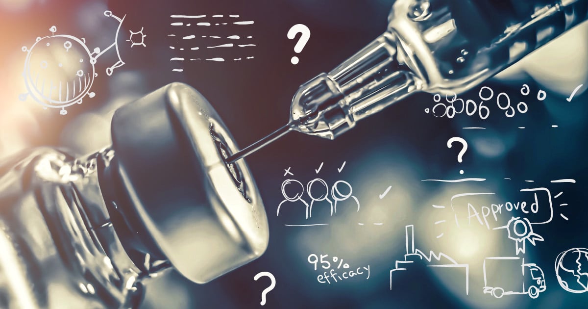 covid vaccines