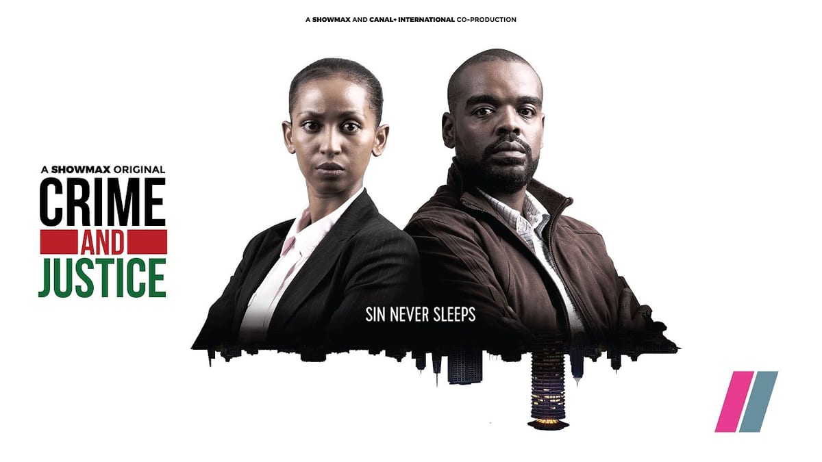 crime and justice season 2