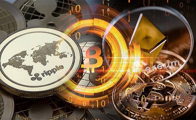 CBK and other Monetary Authorities In Africa Are Sitting On A ‘Time Bomb’ Called CryptoCurrency
