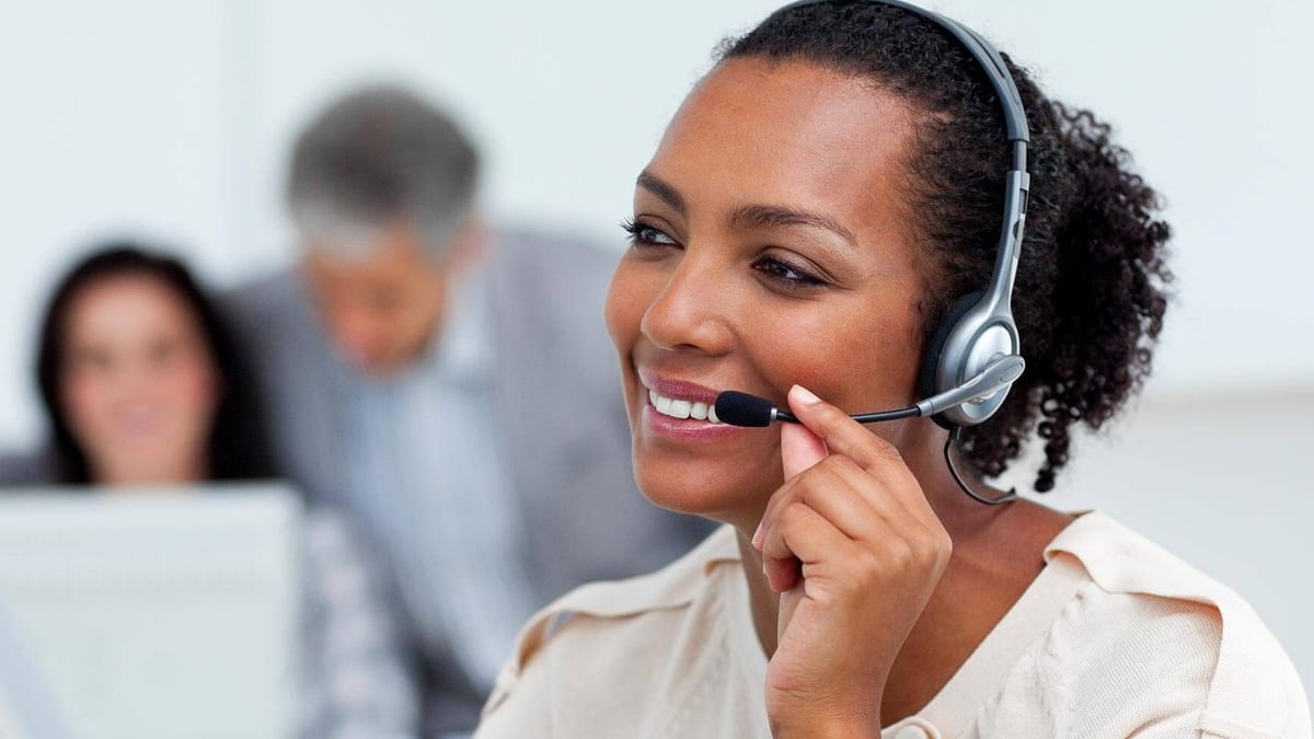 customer service