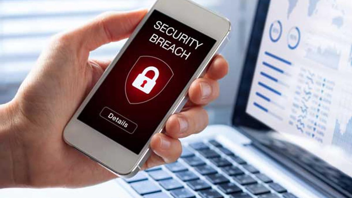 cybersecurity for businesses