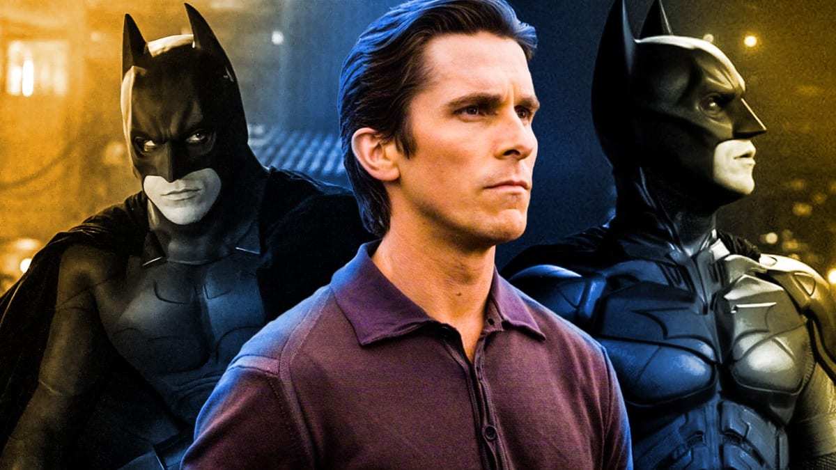dark knight
