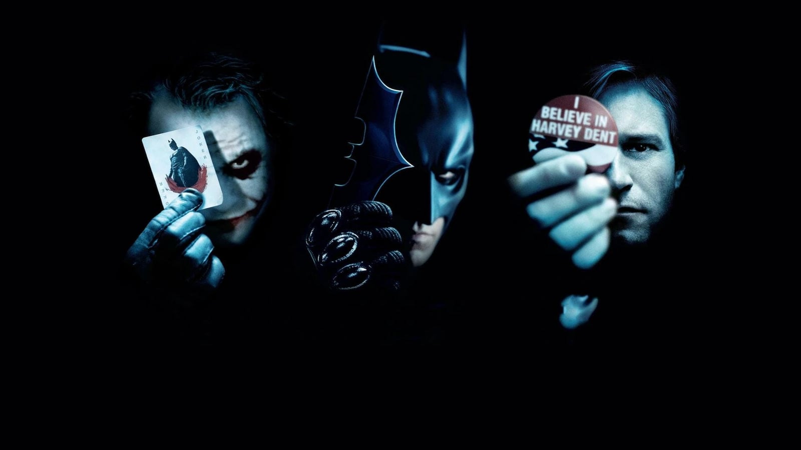 Here is your second chance to watch The Dark Knight, The Matrix, and all of the 8 Harry Porter Movies
