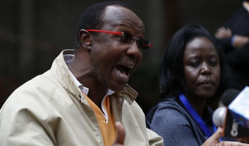David Ndii