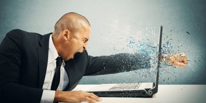 Repair Hustles: What to do when your laptop breaks down.