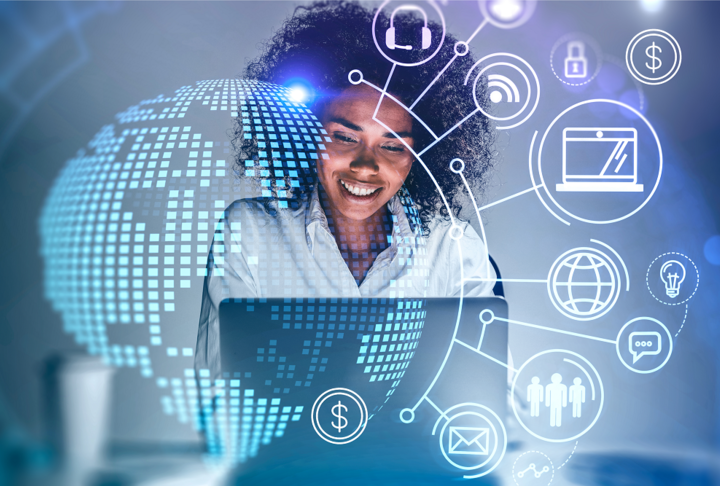 digital financial services