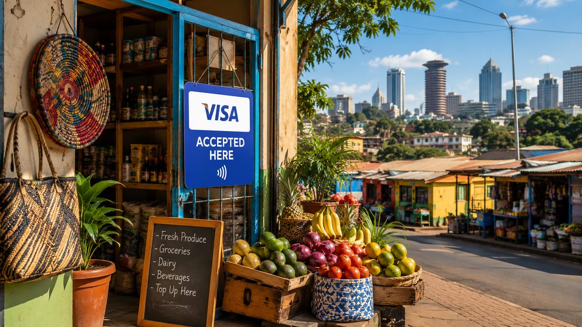 digital payments