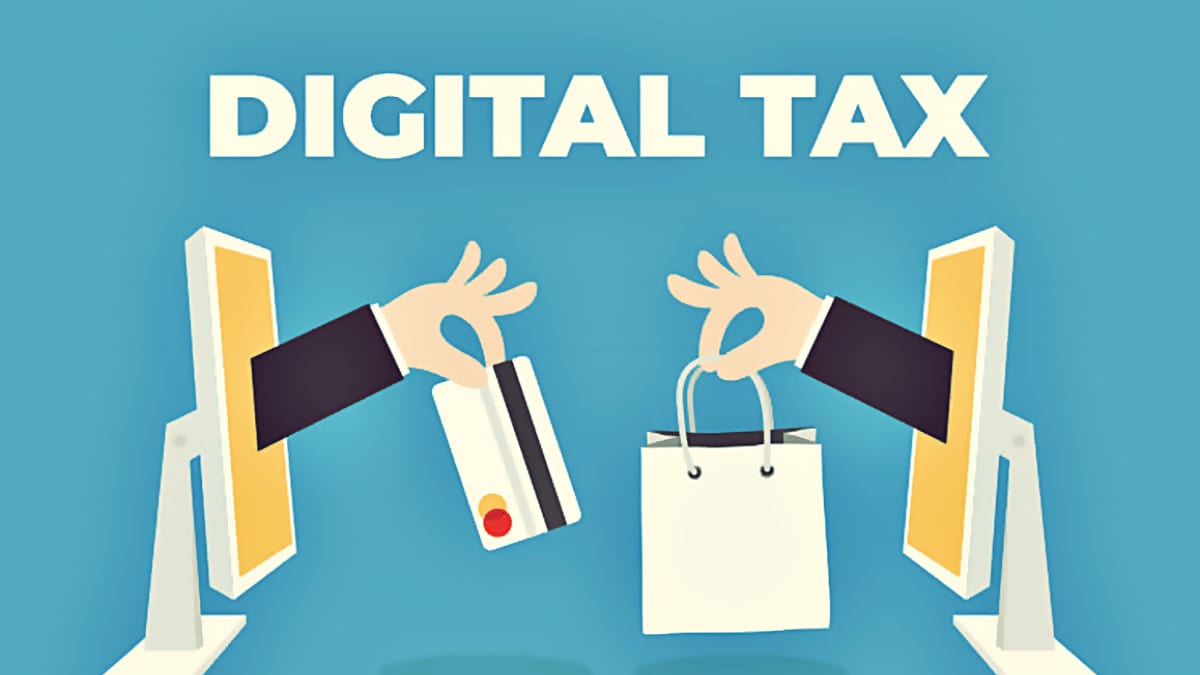 digital service tax