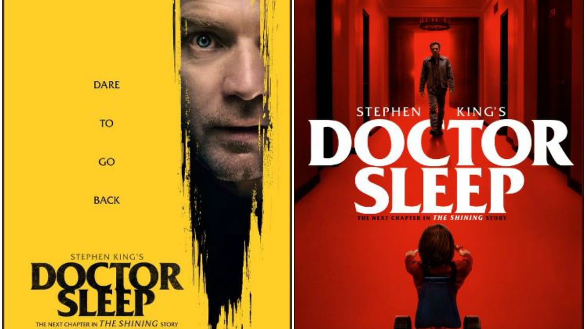 doctor sleep