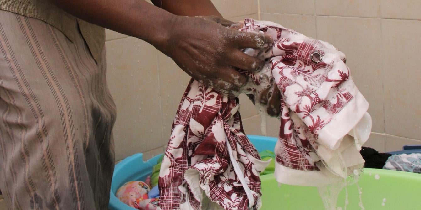 domestic workers