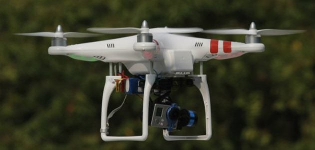 A longer wait for drone users in Kenya