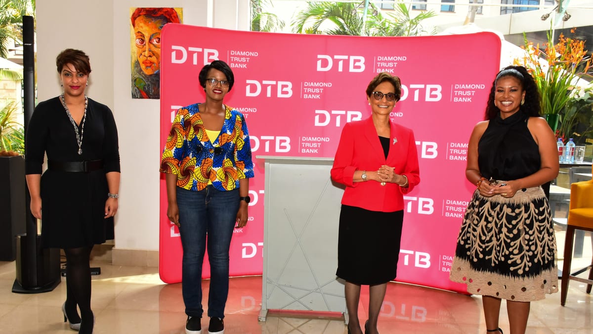 Women-Led Businesses Priority In Sh1.6 Billion Covid-19 Recovery Aid