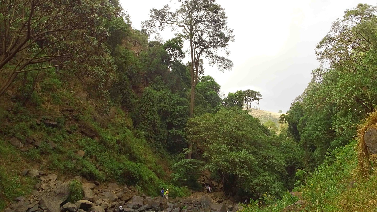 Photography Locations in Kenya