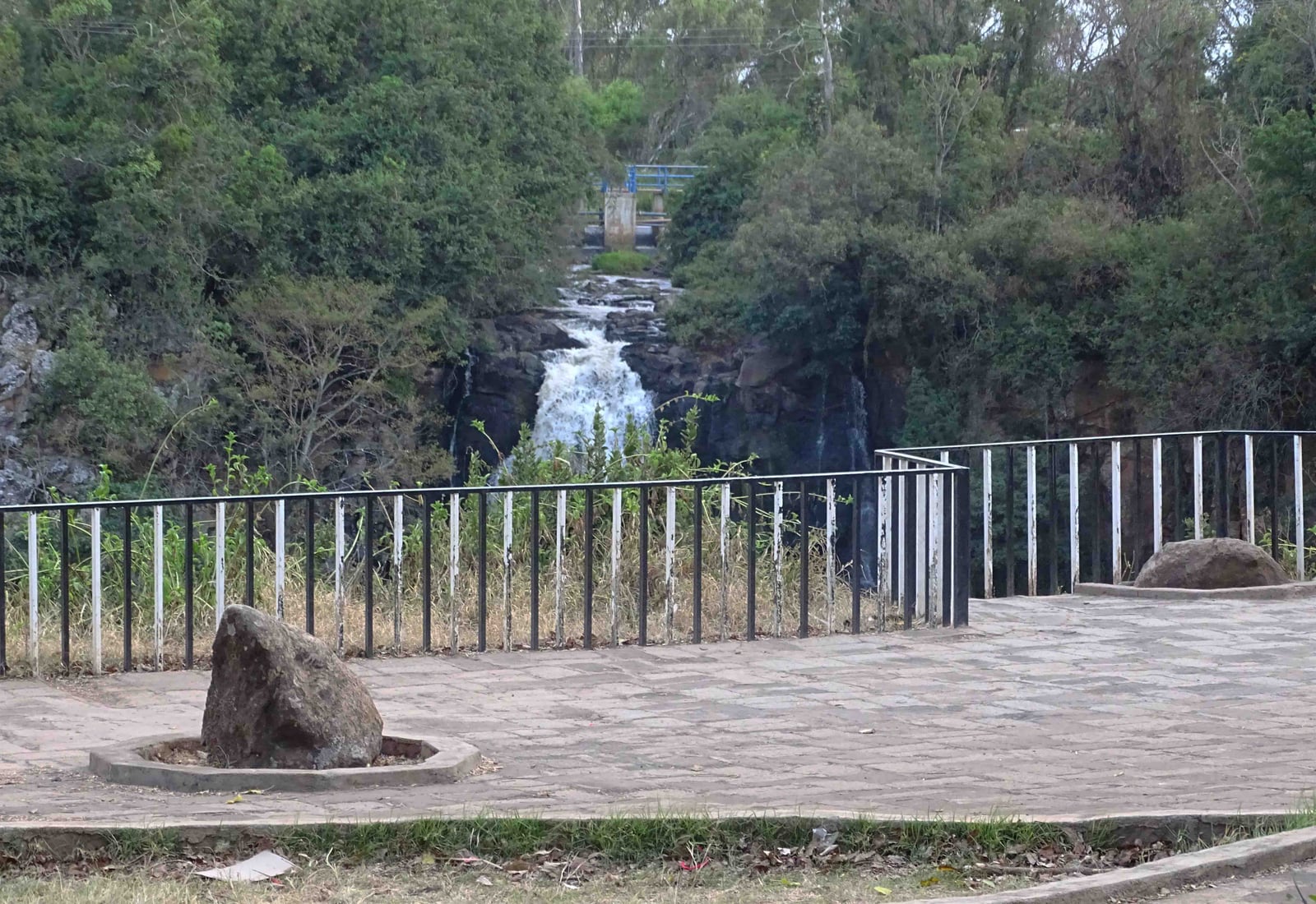 Photography locations in Kenya