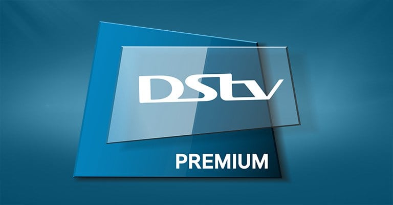 DStv Premium