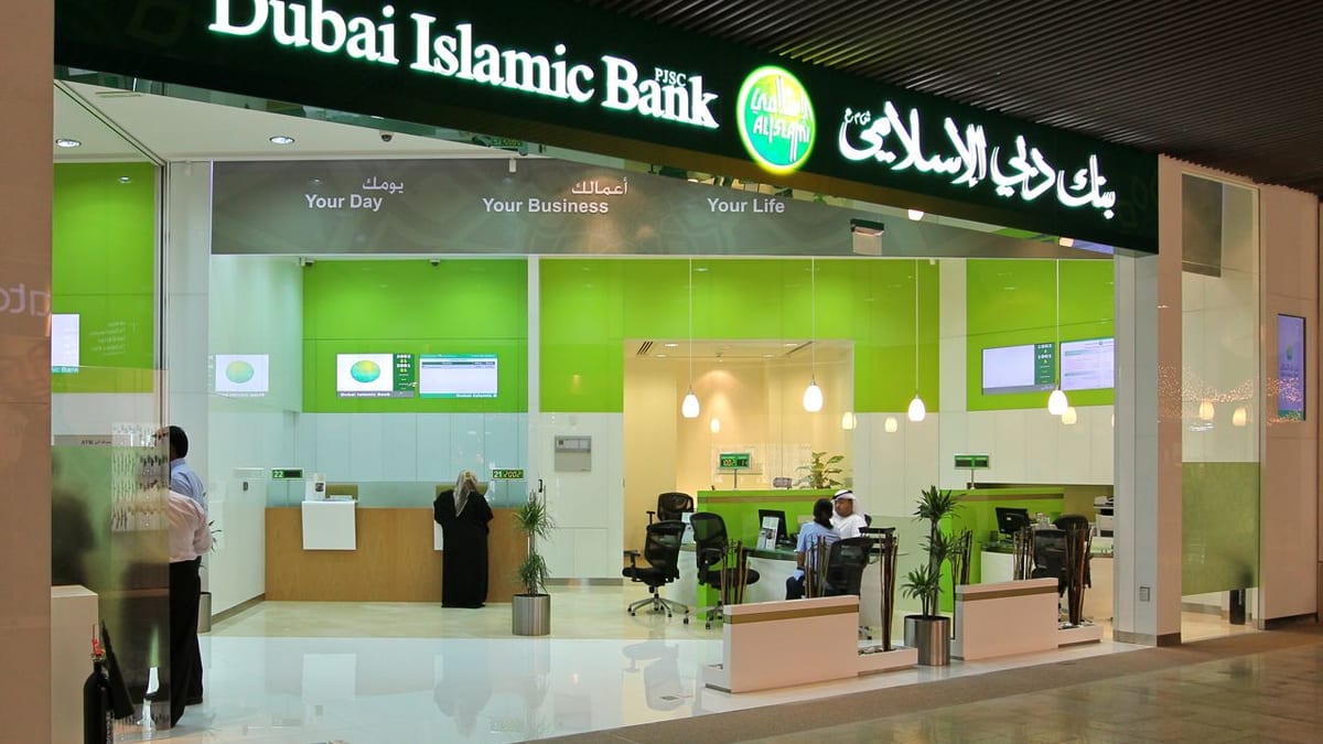 Kenya gets a new bank – the Dubai Islamic Bank