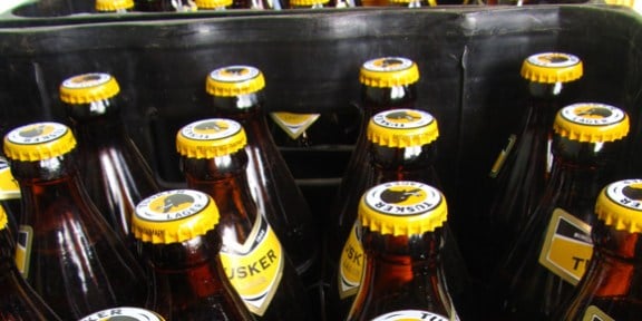 Reopening of Bars Reason For Huge EABL Profits