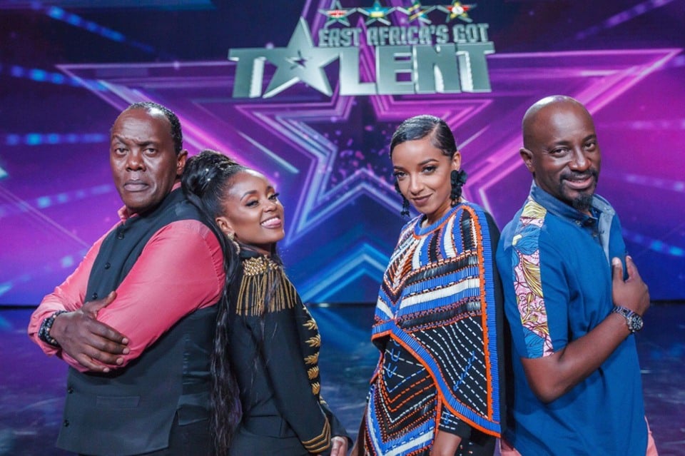 East Africa's Got Talent