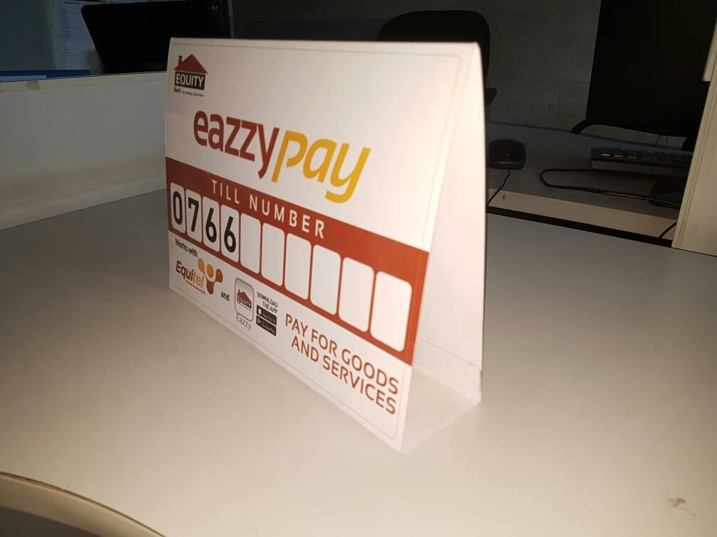 eazzypay