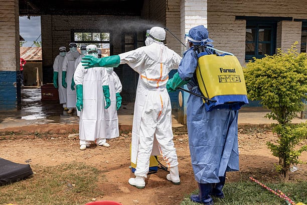 ebola