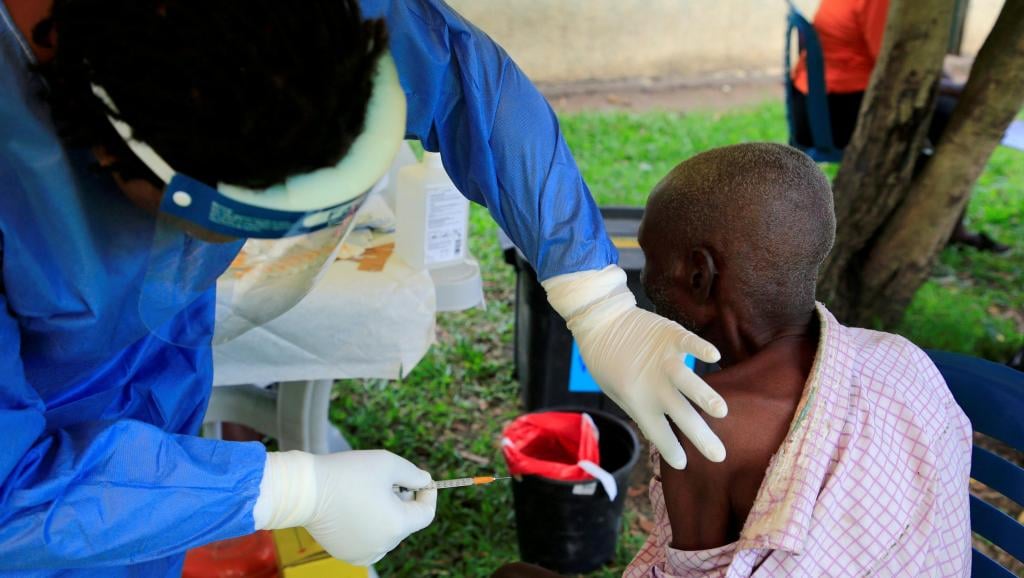 ebola treatments found