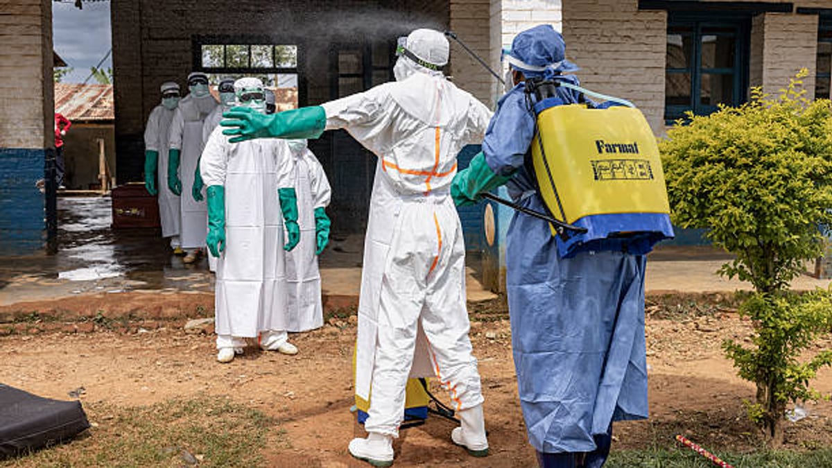 ebola