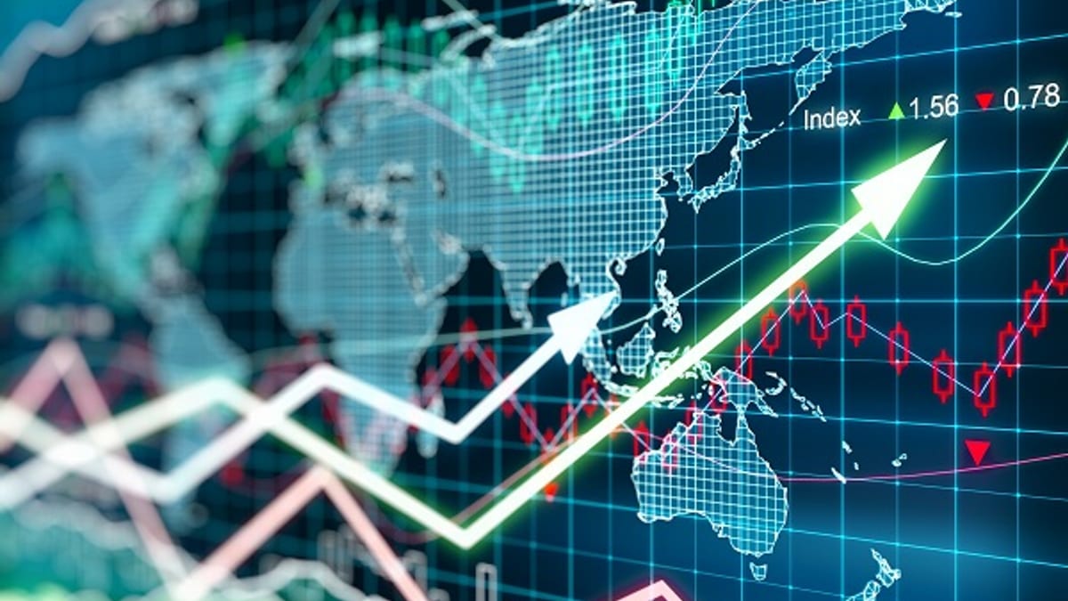 Leveraging Technology for Micro-Economic Growth in Developing Countries